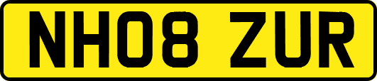 NH08ZUR