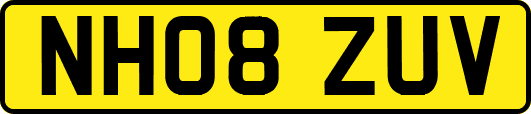 NH08ZUV