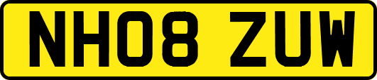 NH08ZUW