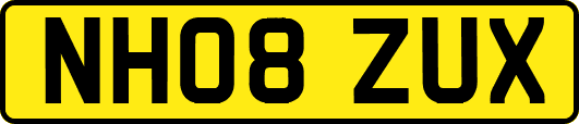 NH08ZUX