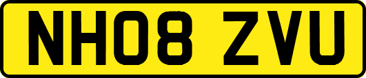 NH08ZVU