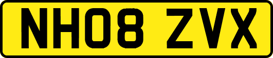 NH08ZVX