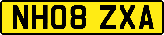 NH08ZXA