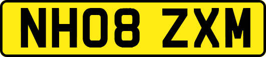 NH08ZXM