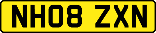 NH08ZXN