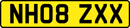 NH08ZXX