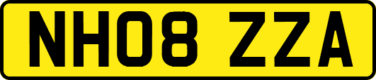 NH08ZZA