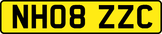 NH08ZZC