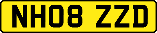 NH08ZZD