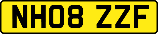 NH08ZZF