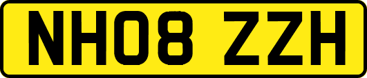 NH08ZZH
