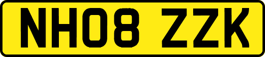 NH08ZZK