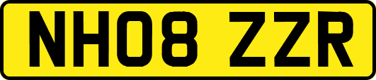 NH08ZZR