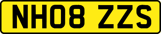 NH08ZZS