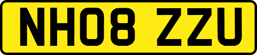 NH08ZZU