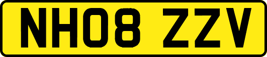 NH08ZZV