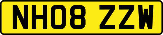 NH08ZZW