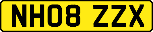 NH08ZZX