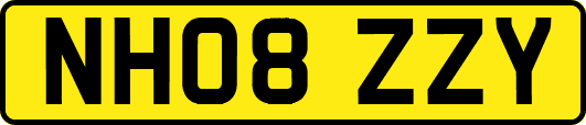 NH08ZZY