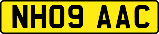 NH09AAC