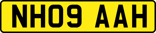 NH09AAH