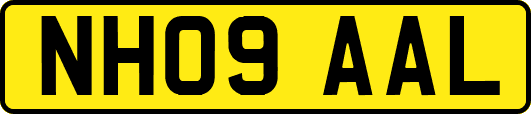 NH09AAL