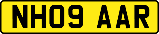 NH09AAR
