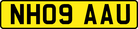 NH09AAU
