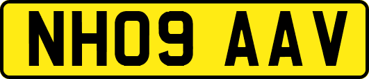 NH09AAV