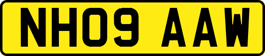NH09AAW