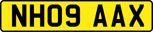 NH09AAX