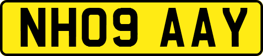 NH09AAY