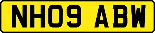 NH09ABW