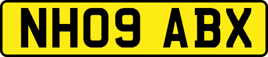 NH09ABX