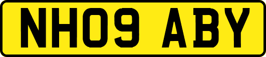 NH09ABY