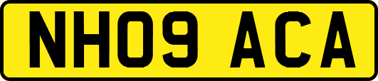 NH09ACA