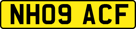 NH09ACF