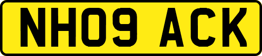 NH09ACK
