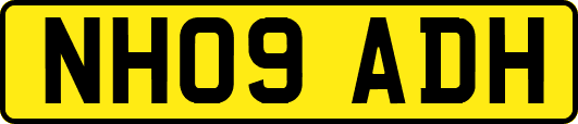 NH09ADH