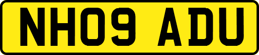 NH09ADU