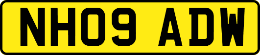 NH09ADW