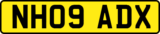 NH09ADX