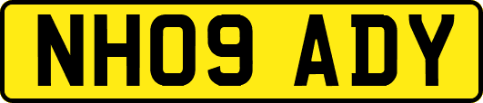 NH09ADY