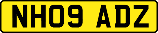 NH09ADZ