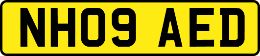NH09AED