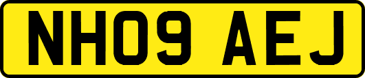 NH09AEJ