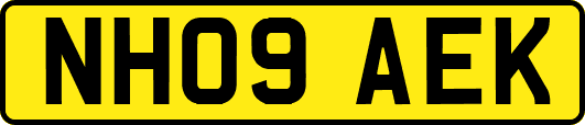 NH09AEK