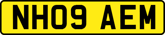 NH09AEM