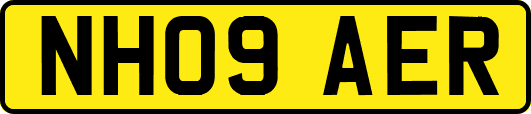 NH09AER