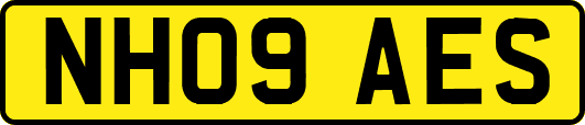NH09AES